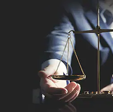 Legal Services