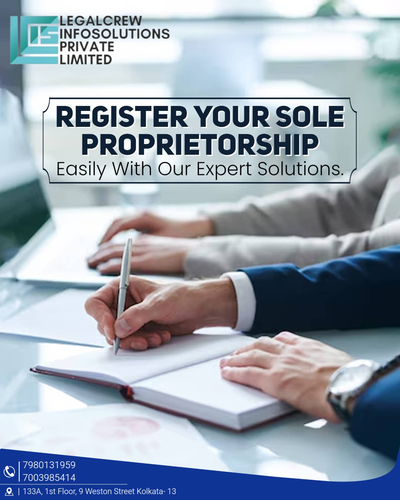 Business Registration