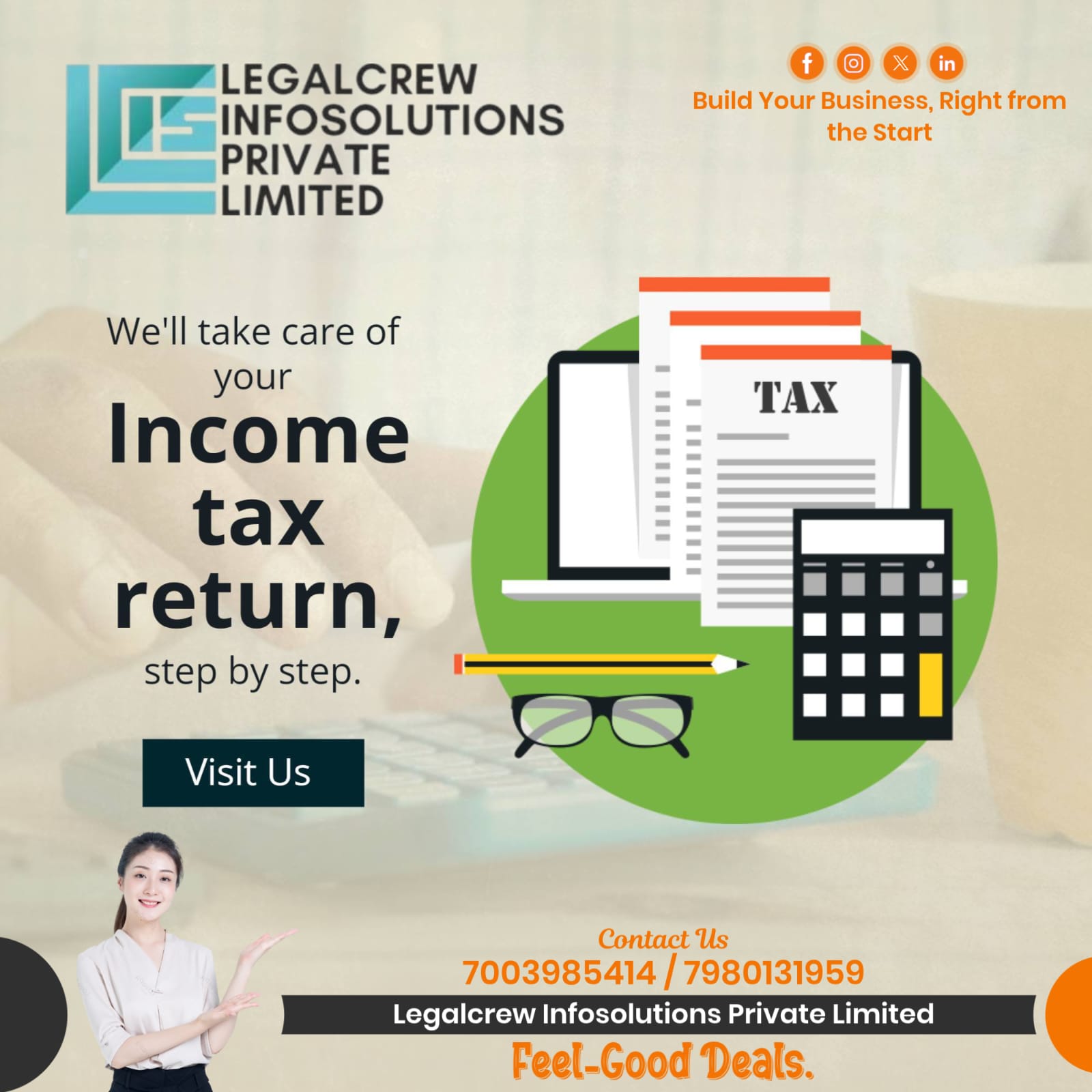 Business Registration
