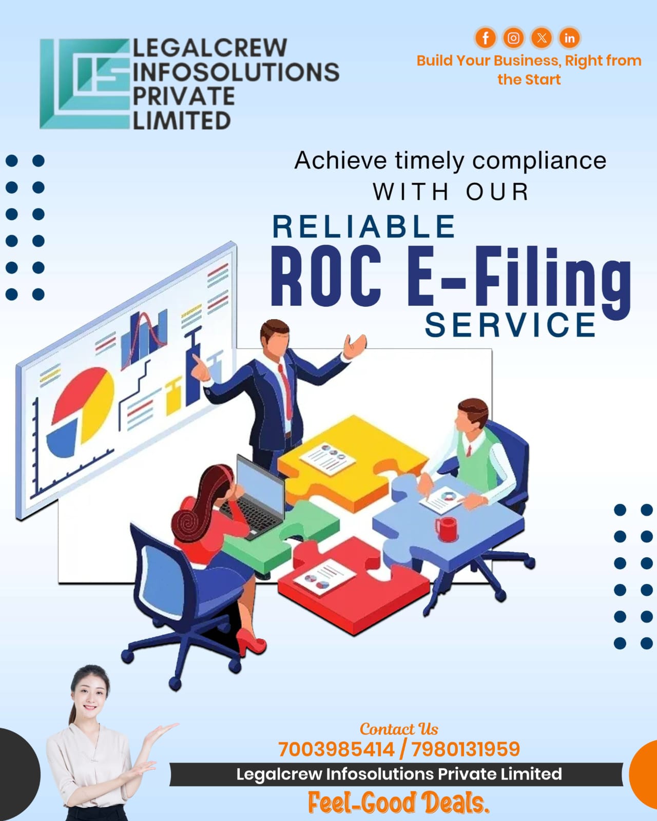 Legal Services