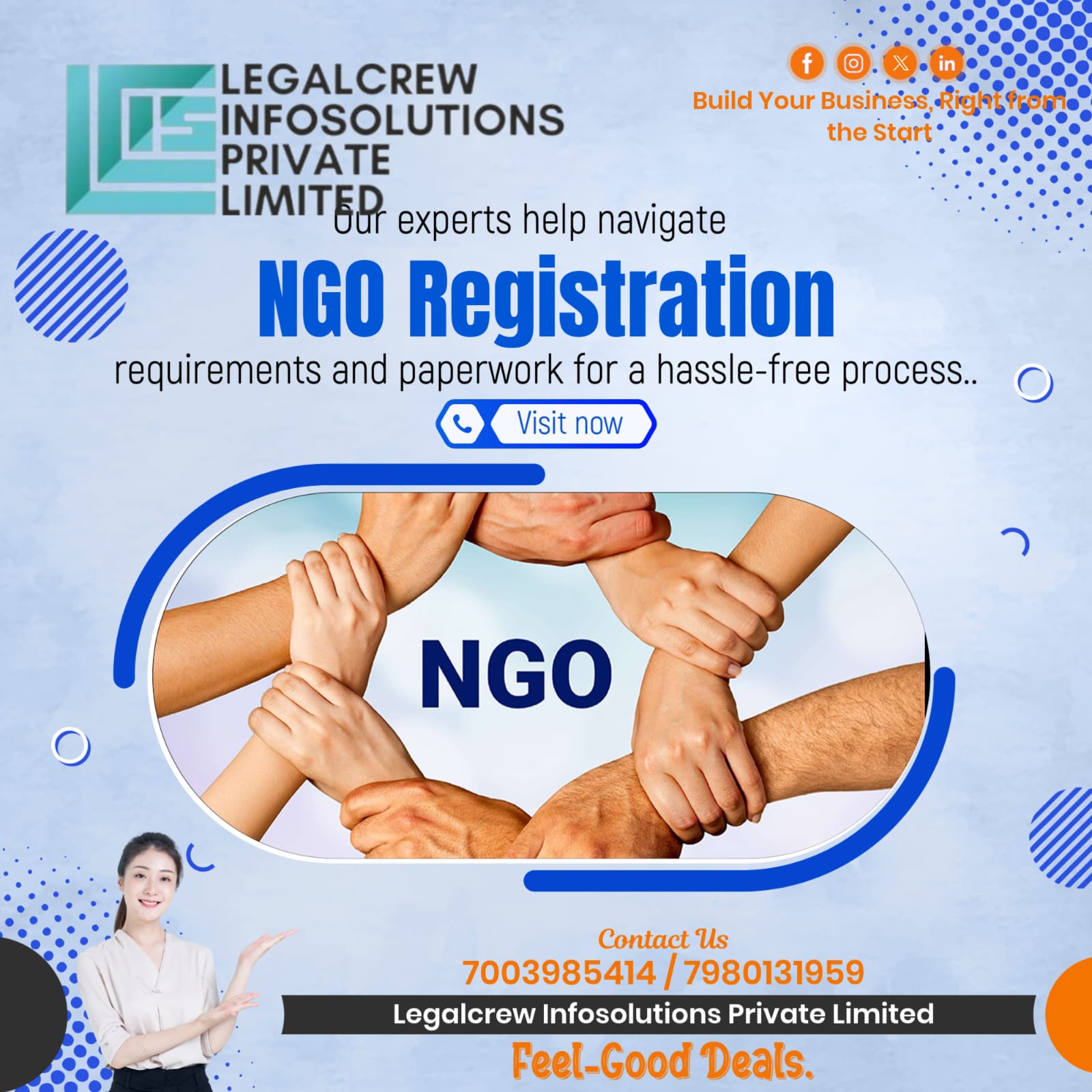 Legal Services