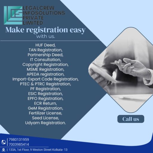 Legal Services
